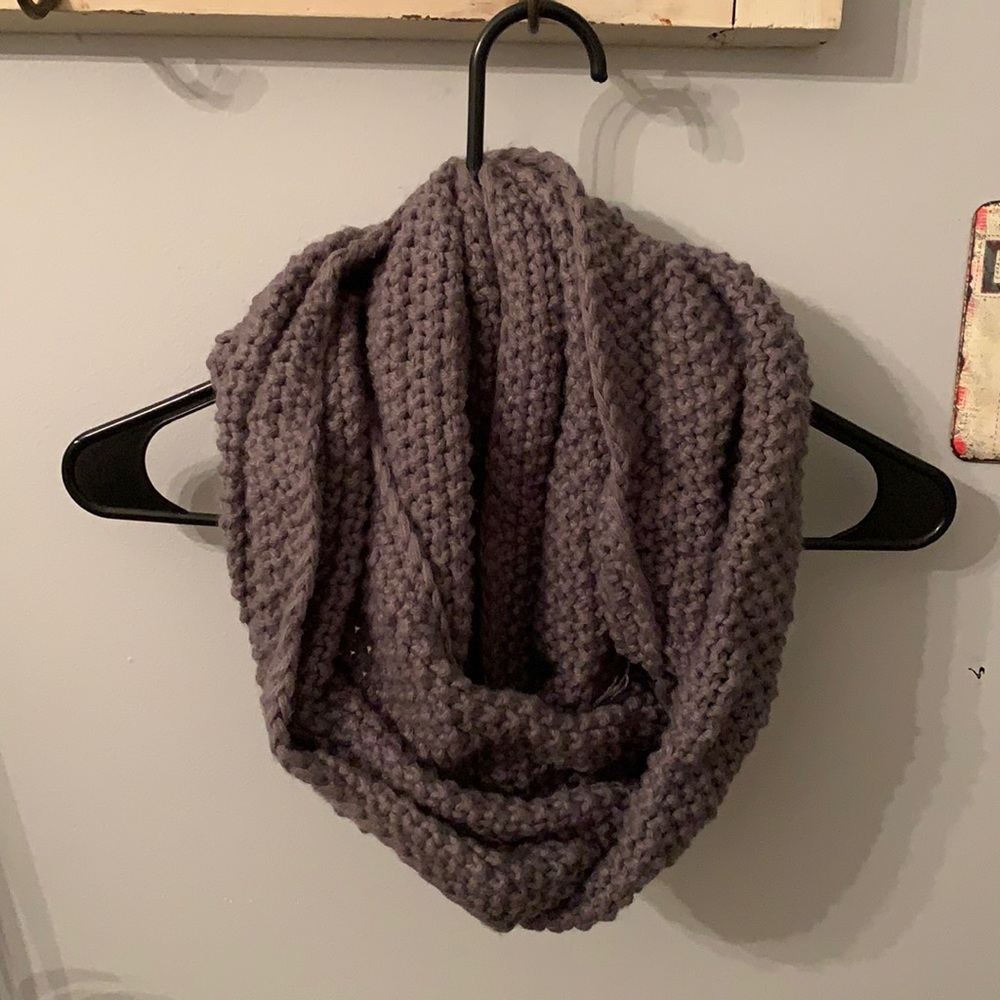 Infinity Scarf